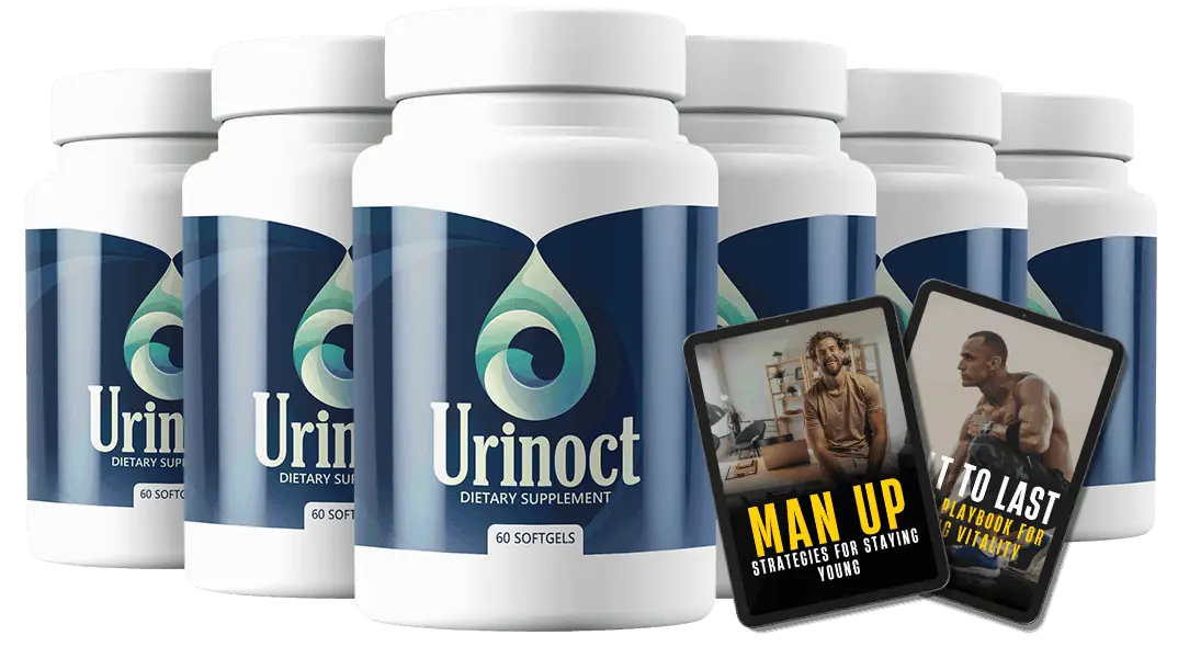 urinoct-pack